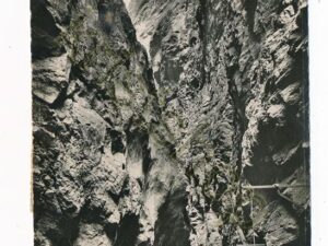 Gorges du Trient et Pont du Gueuroz [010-5624