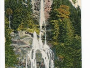 Okertal - Romker-Wasserfall [010-5627