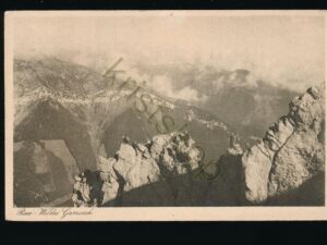 Rax - Wildes Gamseck [010-5661