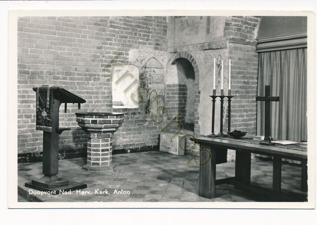 KRST010-5681_0.jpg Anloo - Doopvont Ned HervKerk [010-5681