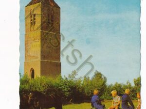Nijemirdum - Toren [010-5700
