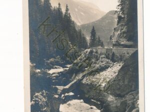 Grimselstrasse - Handeckfall [010-5702