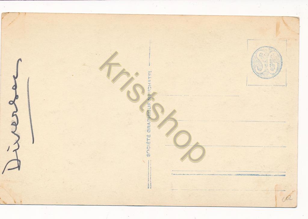 KRST010-5702_1.jpg Grimselstrasse - Handeckfall [010-5702 - Afbeelding 2