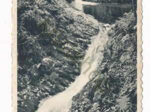 Vallee du Ninglinspo - Le Bain de Dfiane et ses chutes [010-5730