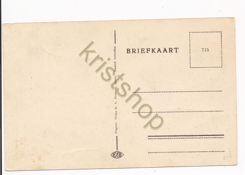 KRST010-5816_1.jpg Assen - Nieuwe vijver in het Bosch [010-5816 - Afbeelding 2