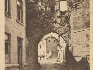Valkenburg - Grendelpoort [010-5963
