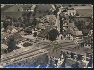 St Blasien [010-6182