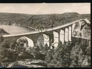 Norge -Halden -Svinesundbroen [010-6214