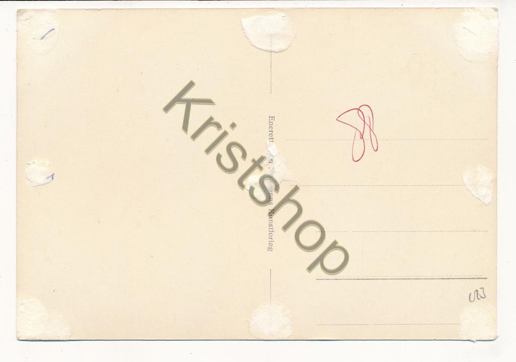 KRST010-6223_1.jpg Norge -Mot Folgefonnen -Hardanger [010-6223 - Afbeelding 2