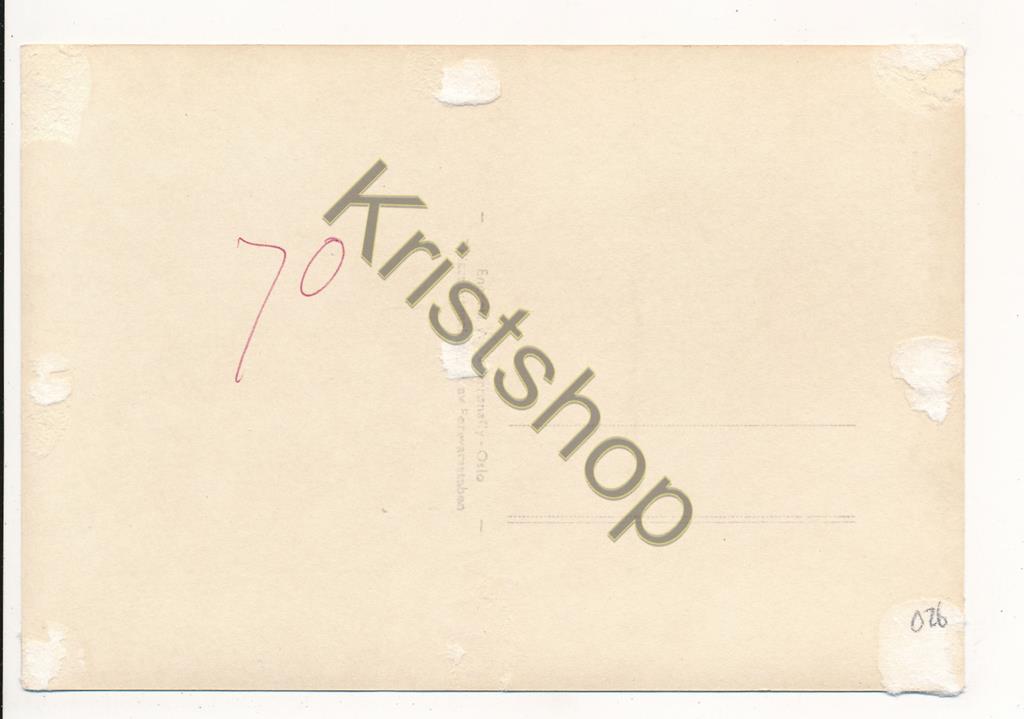 KRST010-6226_1.jpg Norge -Nordligste restaurant -Nordkkapp [010-6226 - Afbeelding 2