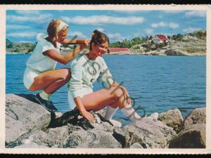 Norge -Sommer på Sørlandet [010-6235