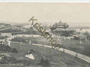 Durban ( South Africa) - Beach [010-6358