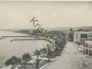 Durban ( South Africa) - The Esplanade [010-6376