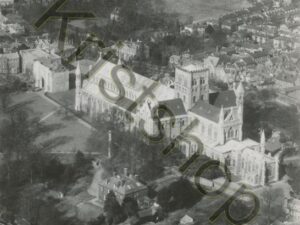 St Albans Abbey [010-6401
