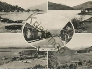 Loch Lomond [010-6406