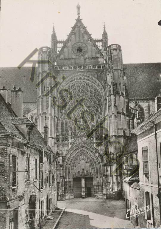 KRST010-6419_0.jpg Cathédrale de Sense (Yonne) [010-6419
