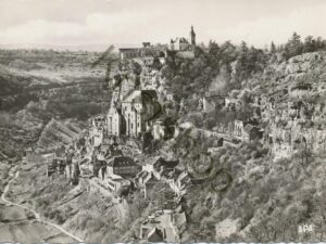 Rocamadour (Lot) [010-6447