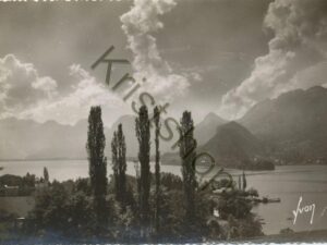 Annecy  [010-6457