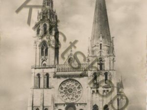 Chartres (Eure-et-Loir) [010-6468