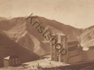 Pelerinage de ND De La Salette [010-6470