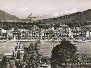 Genève [010-6544