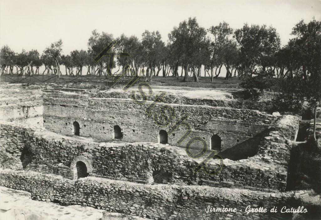 KRST010-6560_0.jpg Sirmione - Grotte di Catullo [010-6560