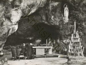 Lourdes [010-6572
