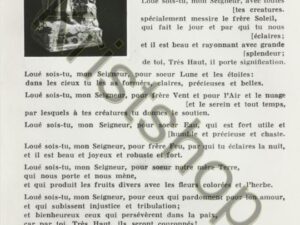 Assisi - Saint François D'Assise [010-6591