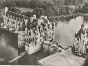 Chenonceaux (I-et-L) [010-6671