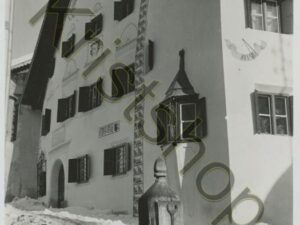 Guarda - Chasa Jeclin [010-6679