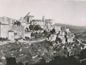 Gordes (Vaucluse) [010-6686