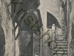 Perugia - Via Ritorta  [010-6694