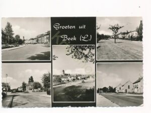 Beek(L) [010-6708