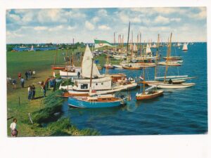 Friesland - Zeilsport [010-6717