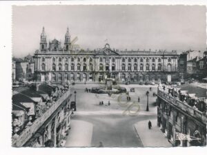Nancy - Place Stanislas [KRST010-6807