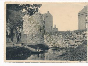 Tongeren - Luikerpoort [KRST010-6815