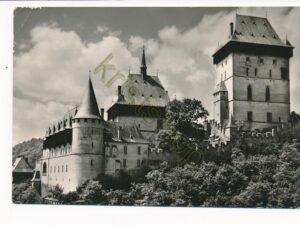KarlÅ¡tejn - Castle [KRST010-6827