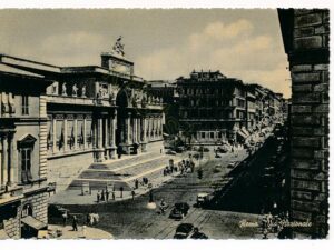 Roma - Nazionale Street [KRST010-6876
