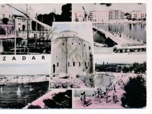 Zadar [KRST010-6880