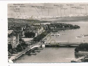 Zürich - Bellevue - Utoquai [KRST010-6905