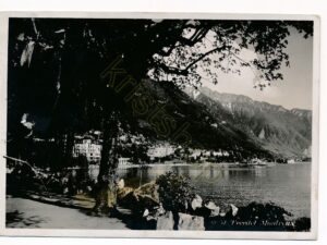 Montreux [KRST010-6906