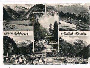Mallritz Kärnten [KRST010-6919