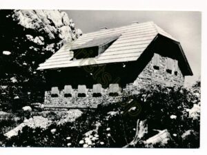 Risnjak - Gorski Kotar [KRST010-6922