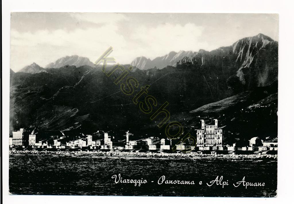 KRST010-6926_0.jpg Viareggio - Panorama e Alpi Apuane [KRST010-6926