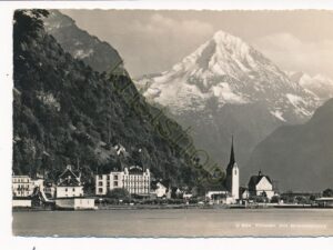 Fluelen mit Birstenstock [KRST010-6931