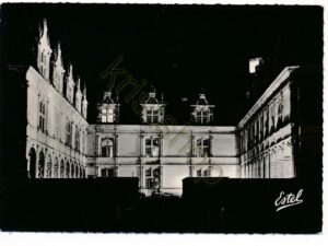 Villandry - Chateau de Villandry [KRST010-6934