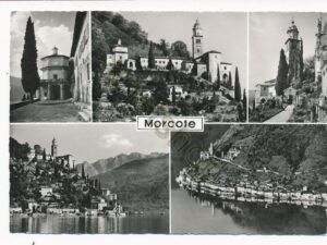 Morcote [KRST010-6945