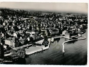 Rorscach [KRST010-6954