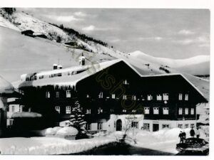 Gerlos - Zillertal - Tirol - Gaspinger Hof [KRST010-6956