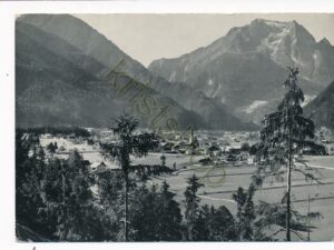 Mayrhofen - Sommer und Winterkurort [KRST010-6957